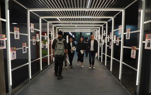 2020設計之都創(chuàng)意推薦榜在嘉定區(qū)現(xiàn)廠園區(qū)揭曉，聚焦影視策劃新浪潮