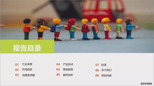 2021年玩具行業品牌出海營銷報告 洞察新機遇，助力全球化布局